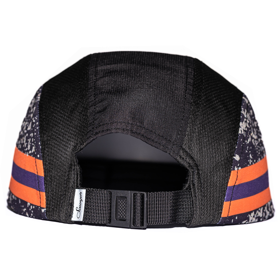 T7LRC Hat | Black