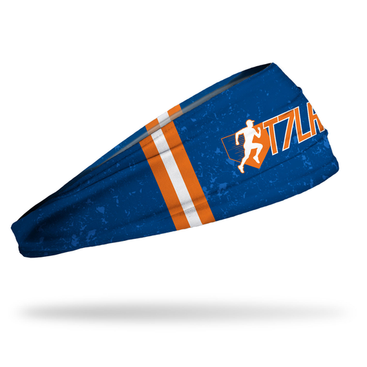 T7LRC Junk Brand Headband | Blue